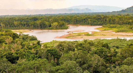 _Destinations - Wildlife encounters