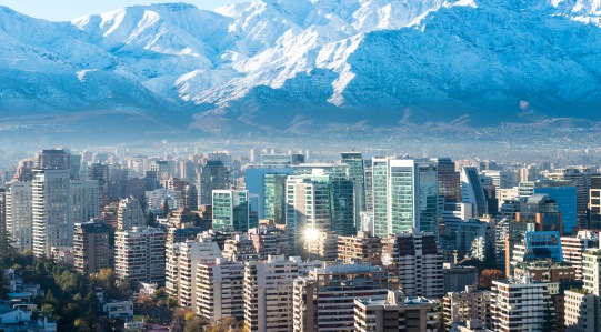 _Destinations - City culture, city art, city life