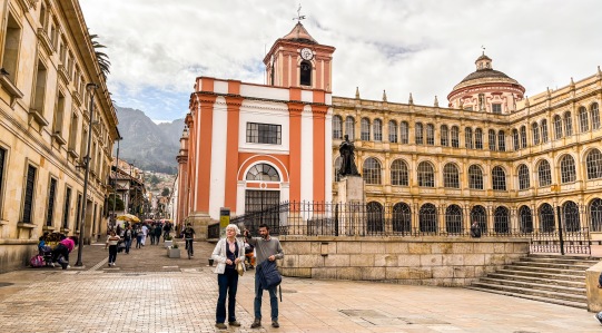 _Destinations - City culture, city art, city life